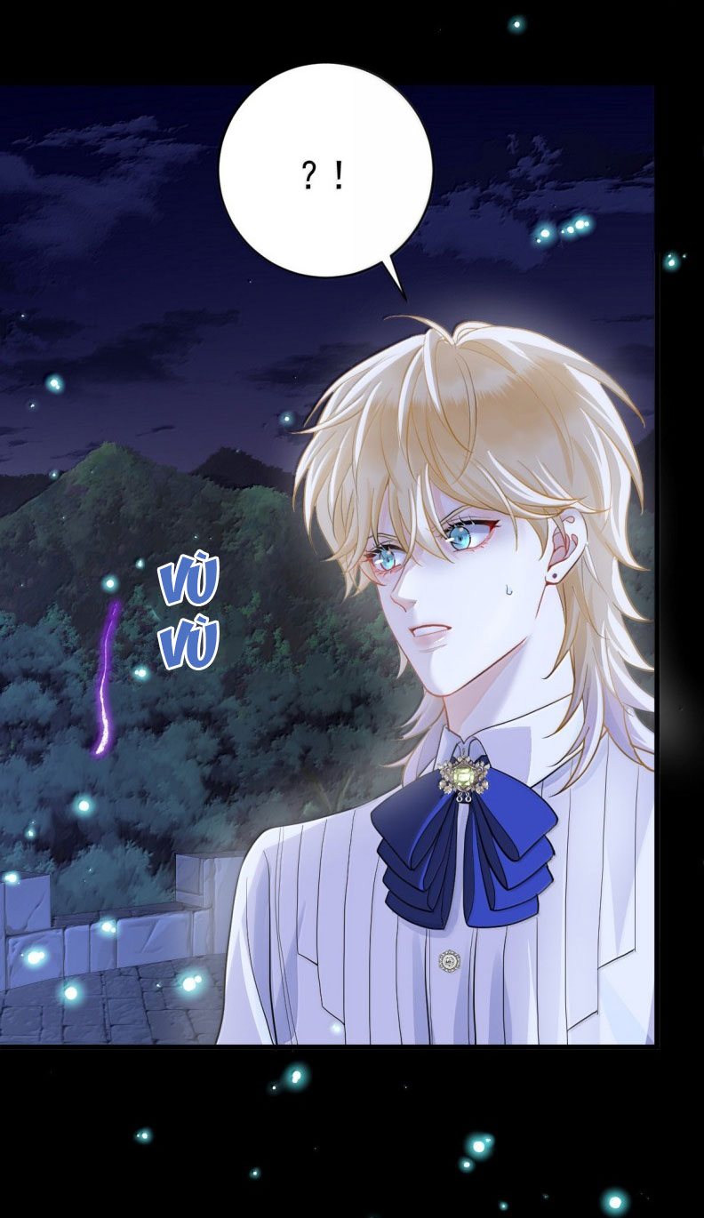 Bản Tình Ca Nụ Hôn Tù Ái Chapter 11 - Trang 31