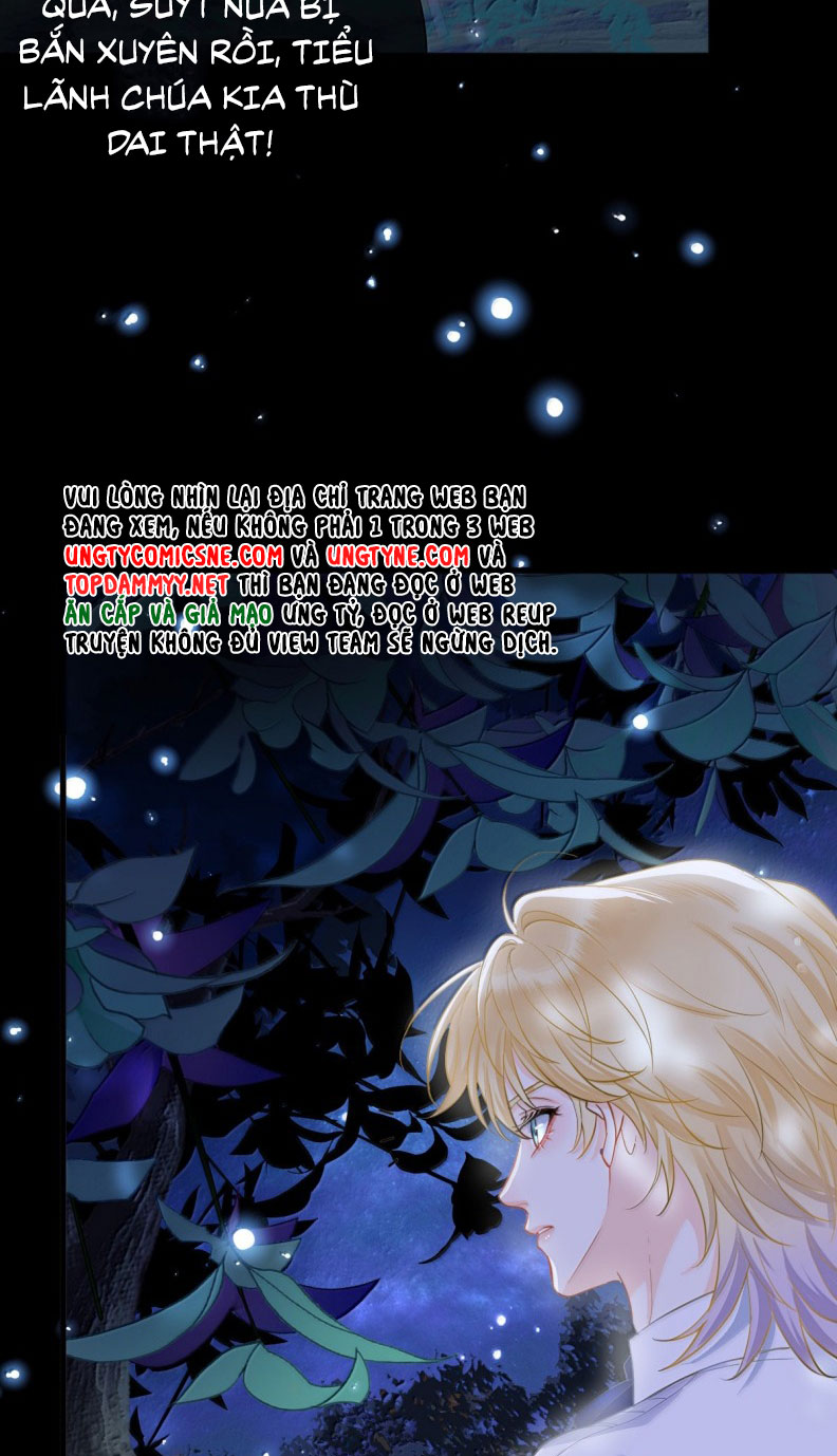 Bản Tình Ca Nụ Hôn Tù Ái Chapter 11 - Trang 36