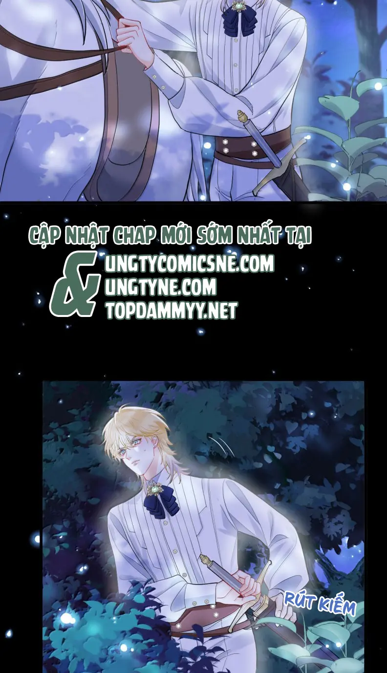 Bản Tình Ca Nụ Hôn Tù Ái Chapter 11 - Trang 38