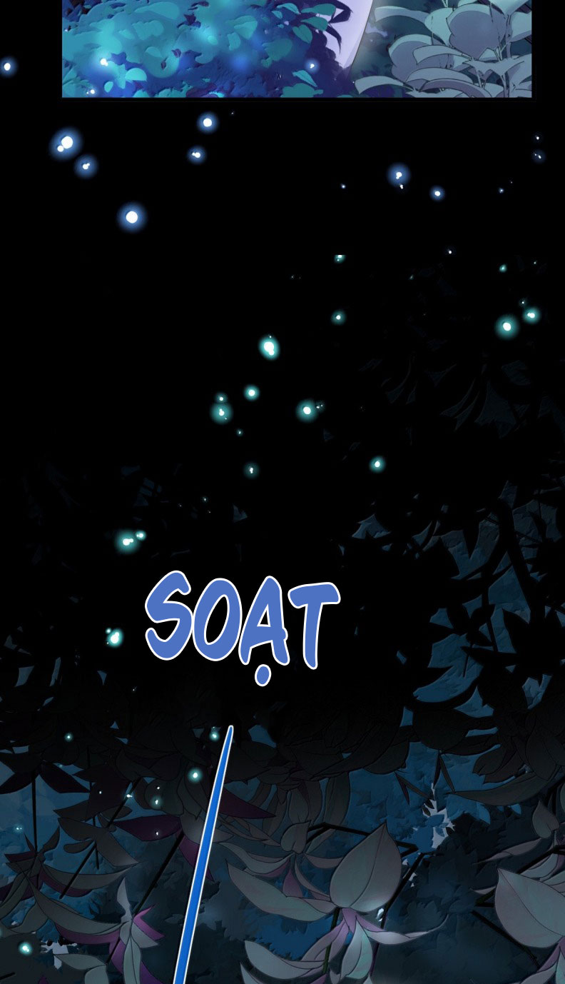 Bản Tình Ca Nụ Hôn Tù Ái Chapter 11 - Trang 39
