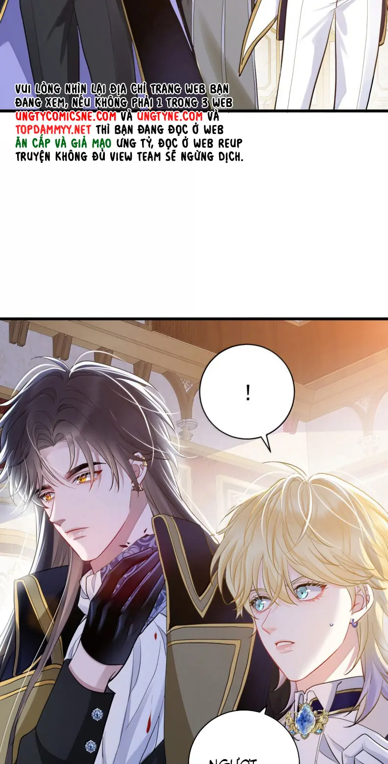 Bản Tình Ca Nụ Hôn Tù Ái Chapter 11 - Trang 4