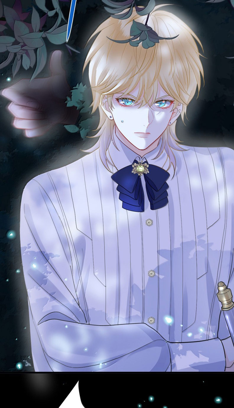 Bản Tình Ca Nụ Hôn Tù Ái Chapter 11 - Trang 40