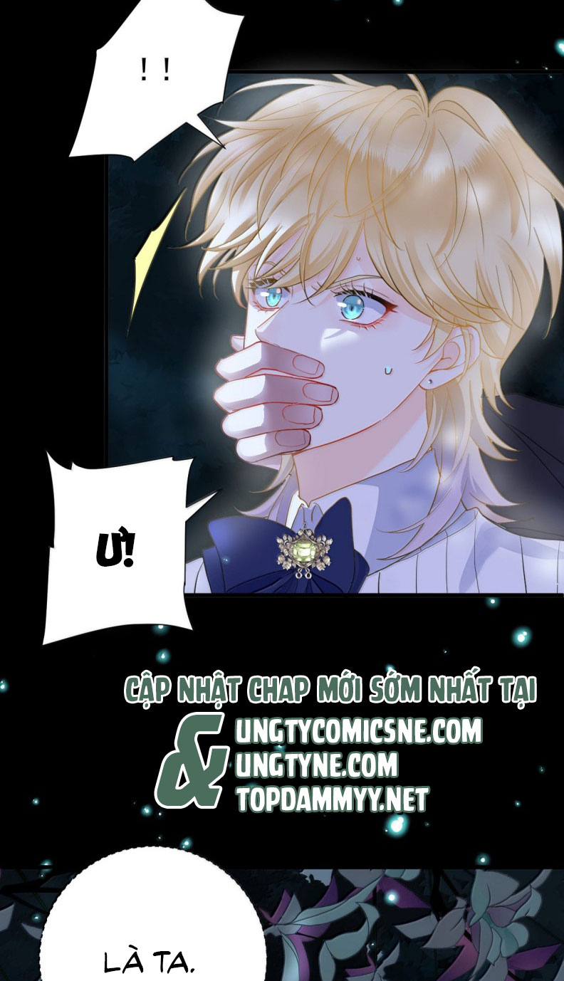 Bản Tình Ca Nụ Hôn Tù Ái Chapter 11 - Trang 41