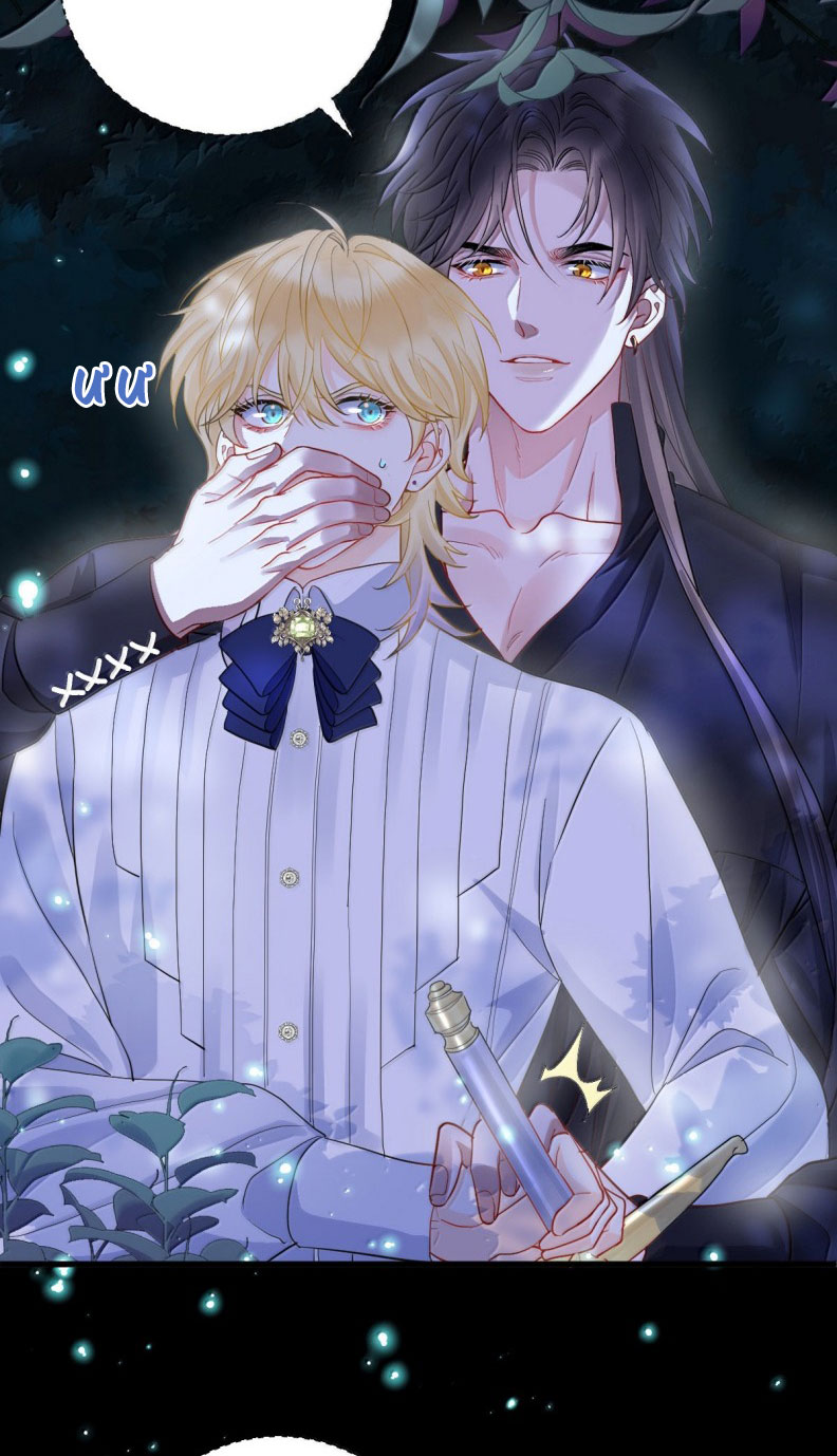 Bản Tình Ca Nụ Hôn Tù Ái Chapter 11 - Trang 42