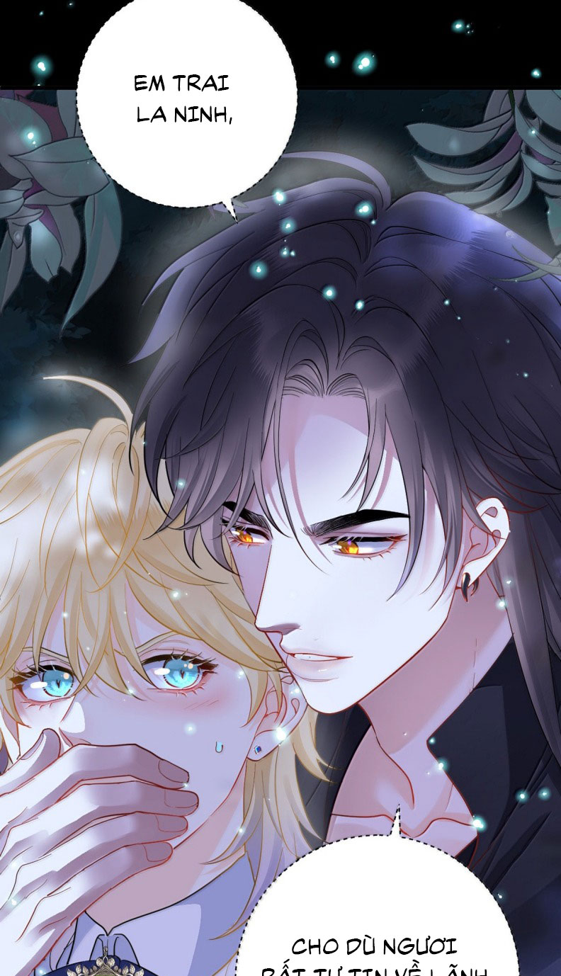 Bản Tình Ca Nụ Hôn Tù Ái Chapter 11 - Trang 43