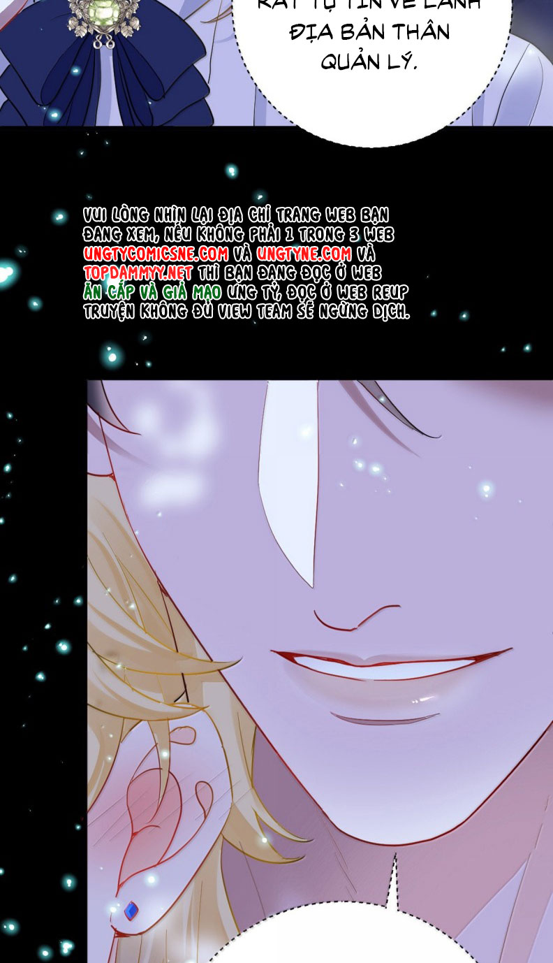 Bản Tình Ca Nụ Hôn Tù Ái Chapter 11 - Trang 44