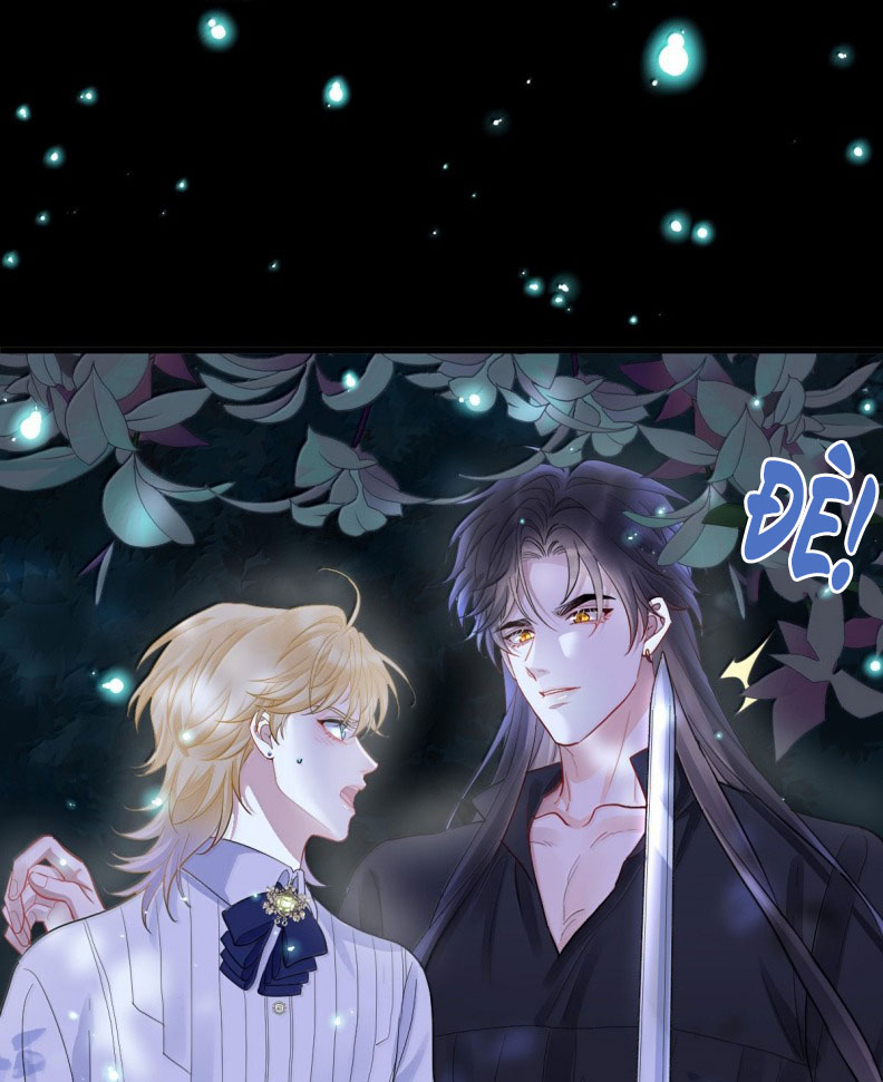 Bản Tình Ca Nụ Hôn Tù Ái Chapter 11 - Trang 46