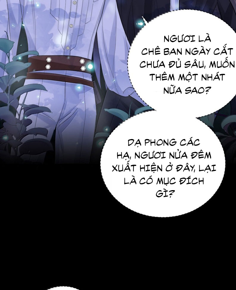 Bản Tình Ca Nụ Hôn Tù Ái Chapter 11 - Trang 47