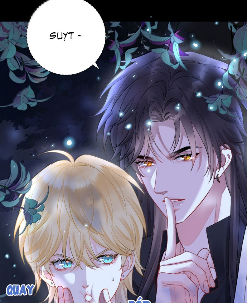 Bản Tình Ca Nụ Hôn Tù Ái Chapter 11 - Trang 48