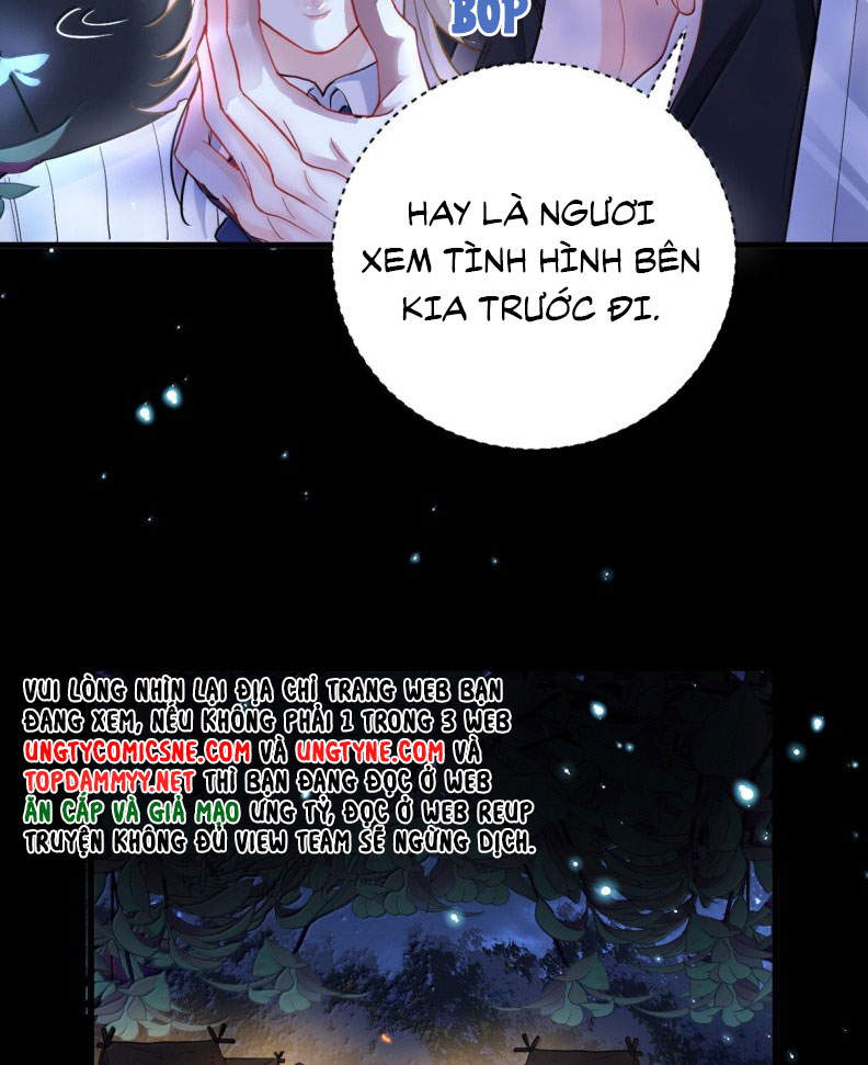 Bản Tình Ca Nụ Hôn Tù Ái Chapter 11 - Trang 49
