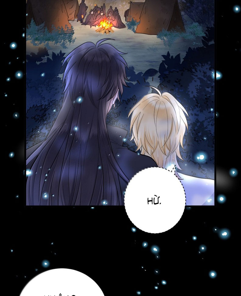 Bản Tình Ca Nụ Hôn Tù Ái Chapter 11 - Trang 50