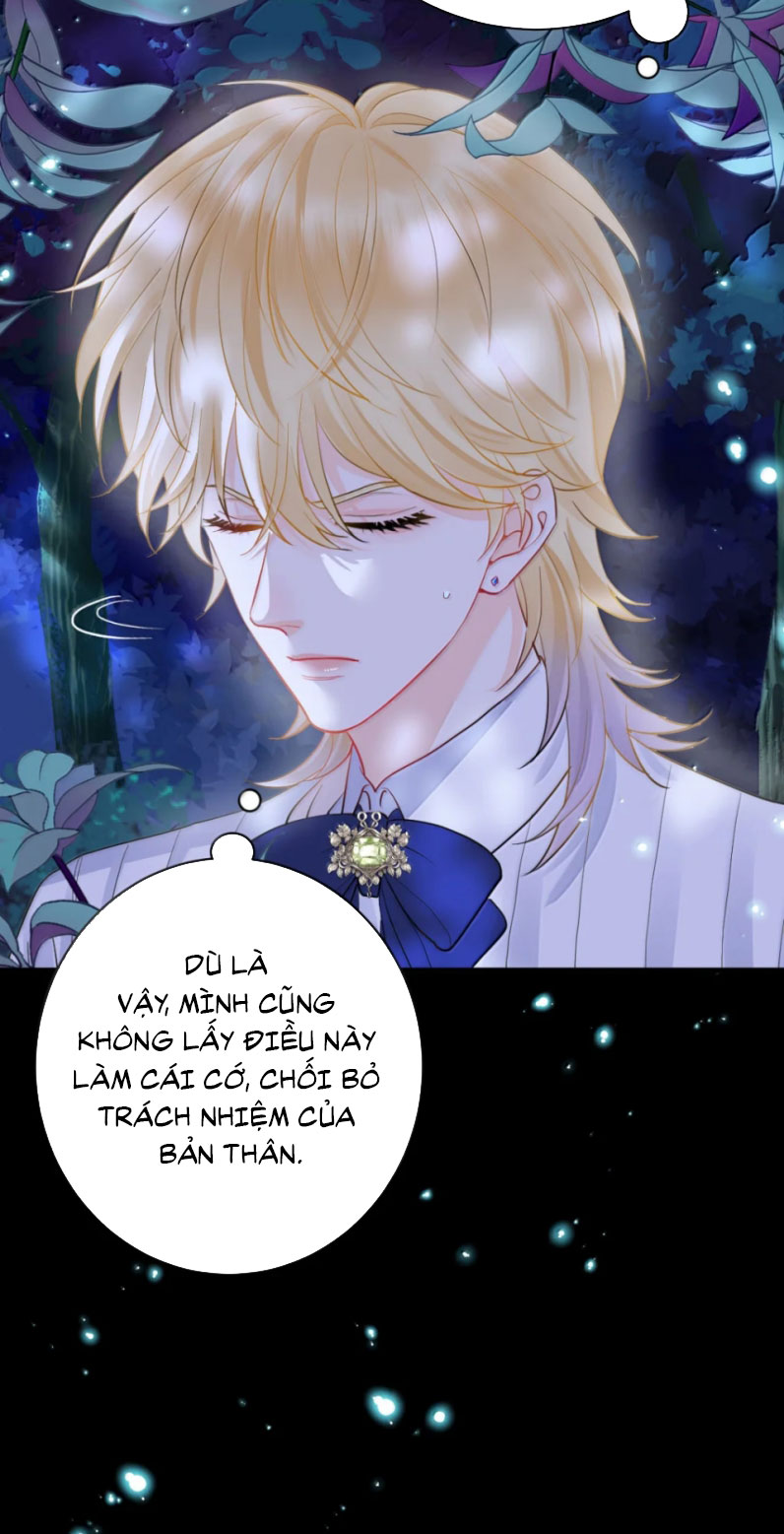 Bản Tình Ca Nụ Hôn Tù Ái Chapter 12 - Trang 10