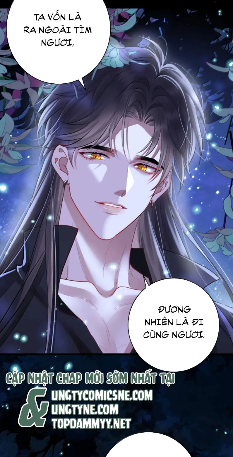 Bản Tình Ca Nụ Hôn Tù Ái Chapter 12 - Trang 14