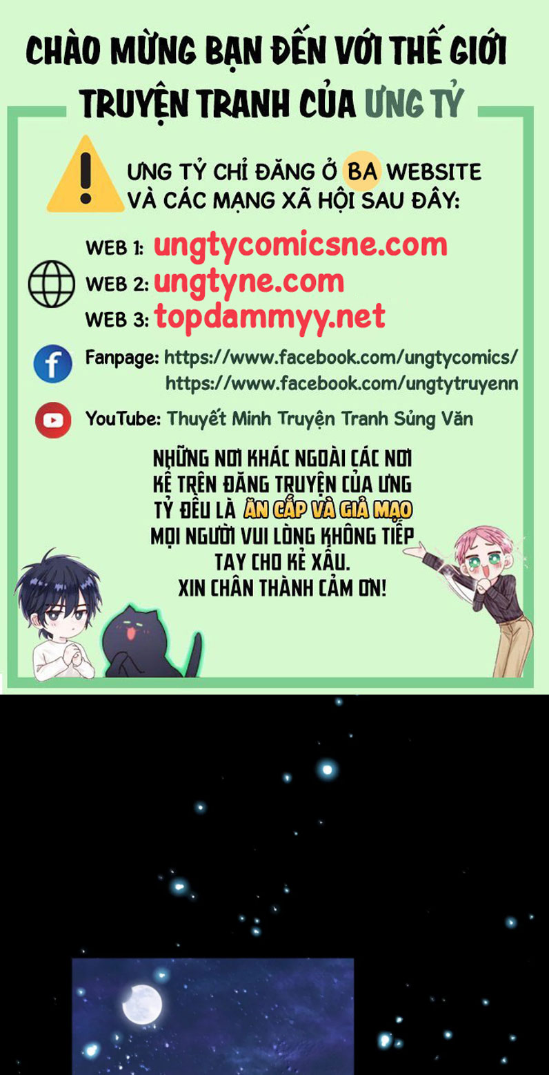 Bản Tình Ca Nụ Hôn Tù Ái Chapter 12 - Trang 2
