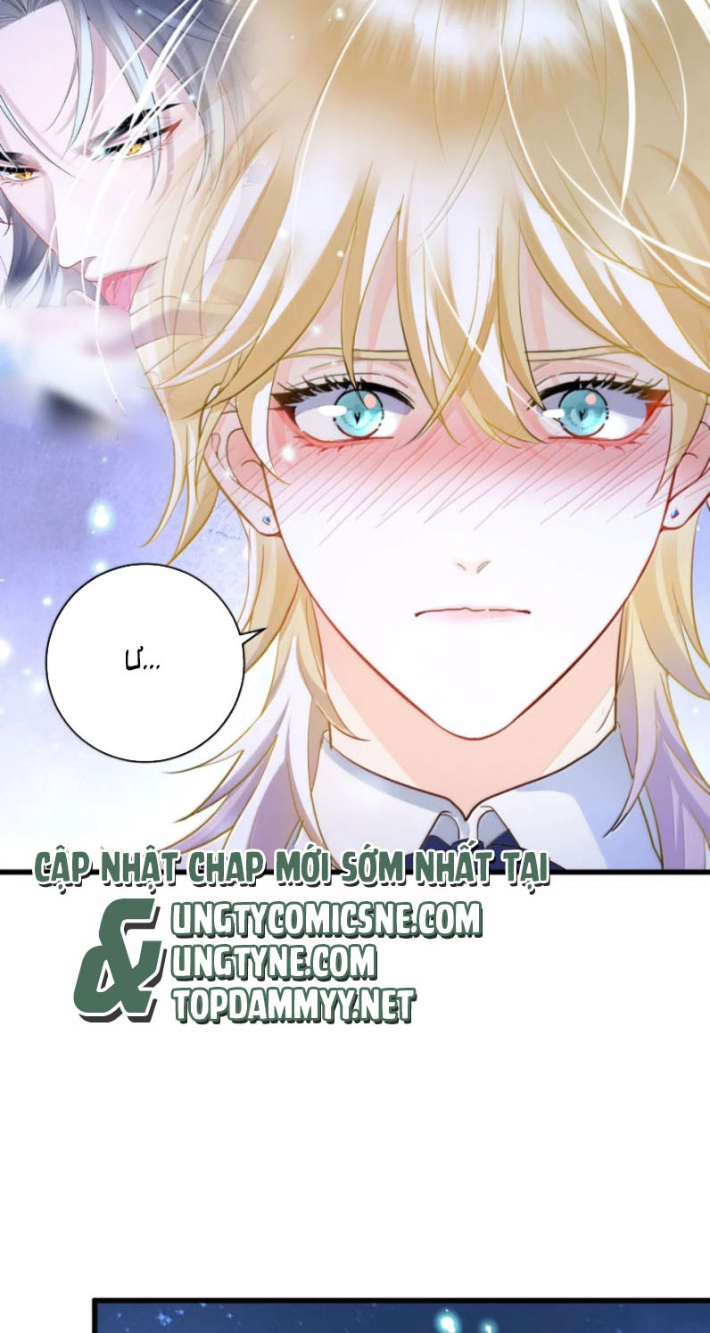 Bản Tình Ca Nụ Hôn Tù Ái Chapter 12 - Trang 20