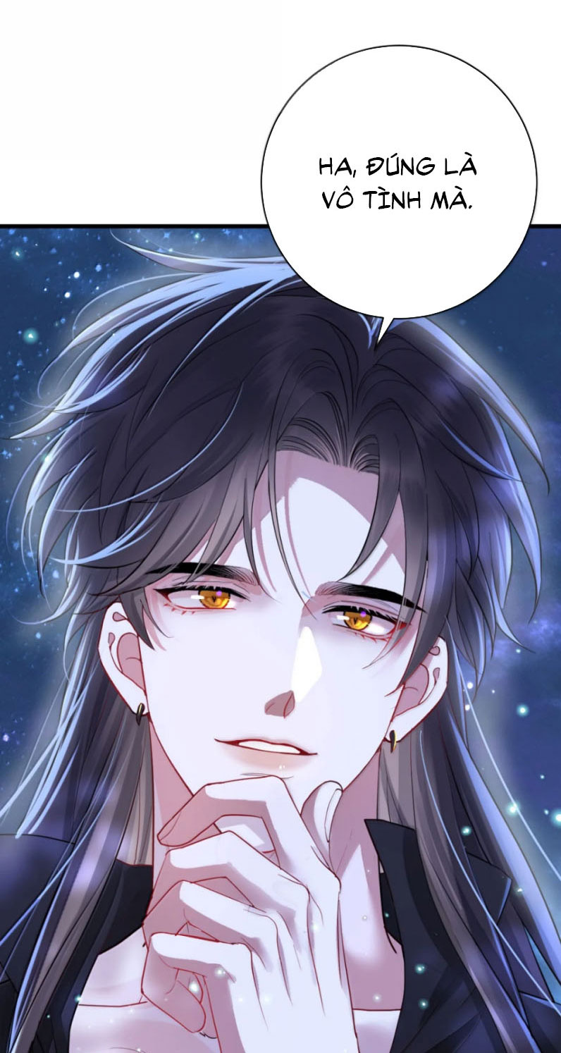 Bản Tình Ca Nụ Hôn Tù Ái Chapter 12 - Trang 23