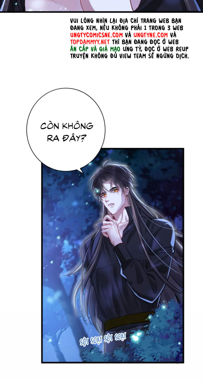 Bản Tình Ca Nụ Hôn Tù Ái Chapter 12 - Trang 24