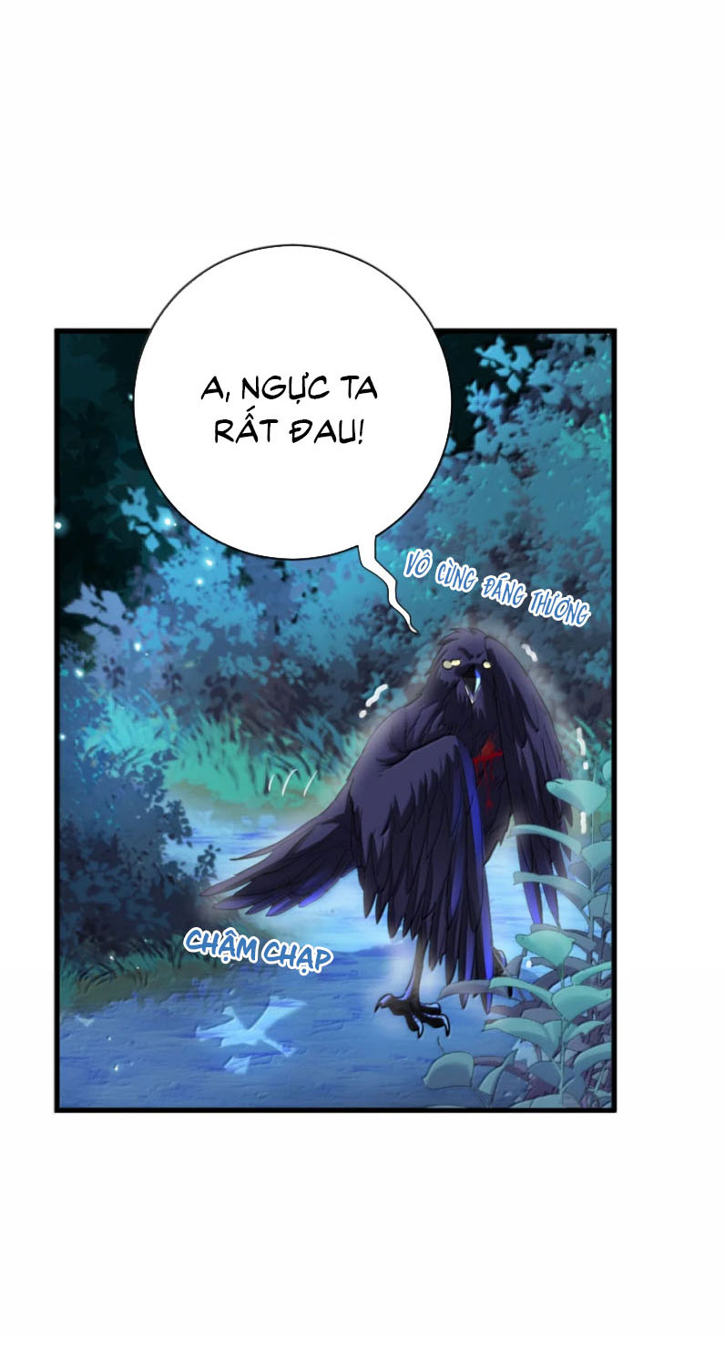 Bản Tình Ca Nụ Hôn Tù Ái Chapter 12 - Trang 25