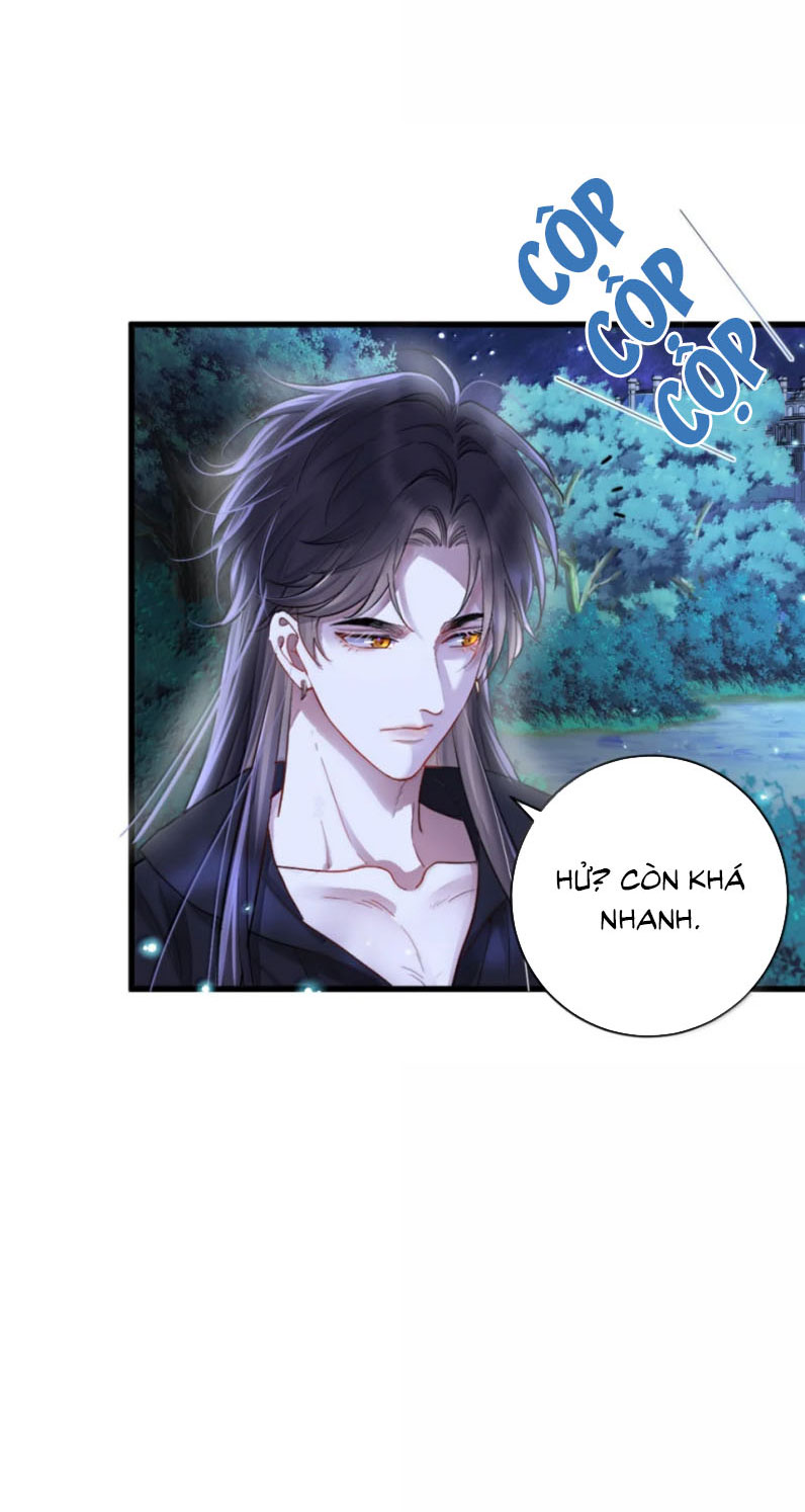 Bản Tình Ca Nụ Hôn Tù Ái Chapter 12 - Trang 27