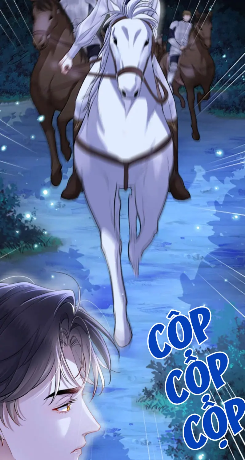 Bản Tình Ca Nụ Hôn Tù Ái Chapter 12 - Trang 29