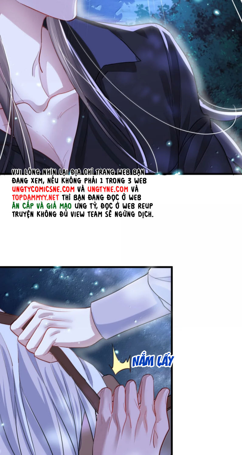 Bản Tình Ca Nụ Hôn Tù Ái Chapter 12 - Trang 30