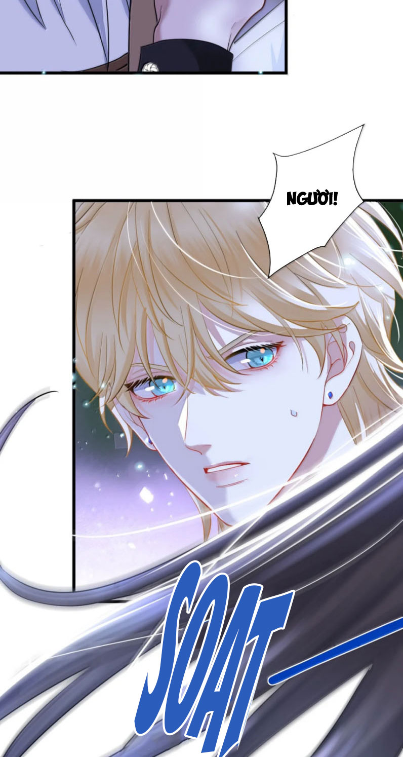 Bản Tình Ca Nụ Hôn Tù Ái Chapter 12 - Trang 31