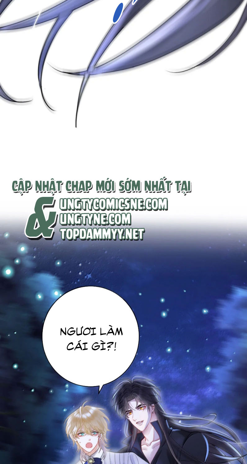 Bản Tình Ca Nụ Hôn Tù Ái Chapter 12 - Trang 32