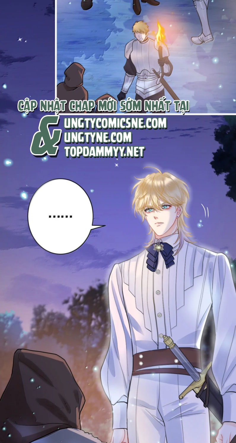 Bản Tình Ca Nụ Hôn Tù Ái Chapter 12 - Trang 37