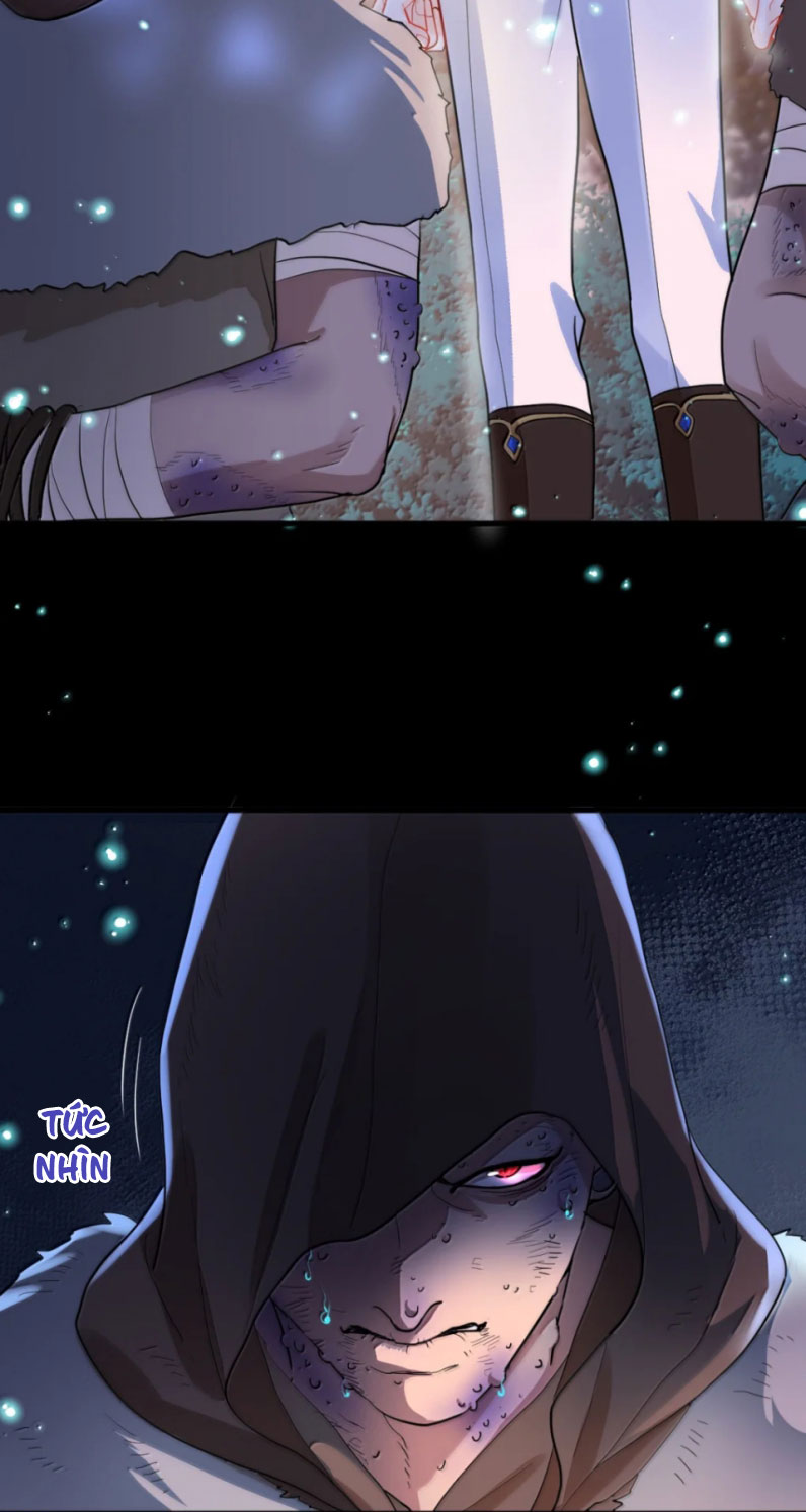 Bản Tình Ca Nụ Hôn Tù Ái Chapter 12 - Trang 38