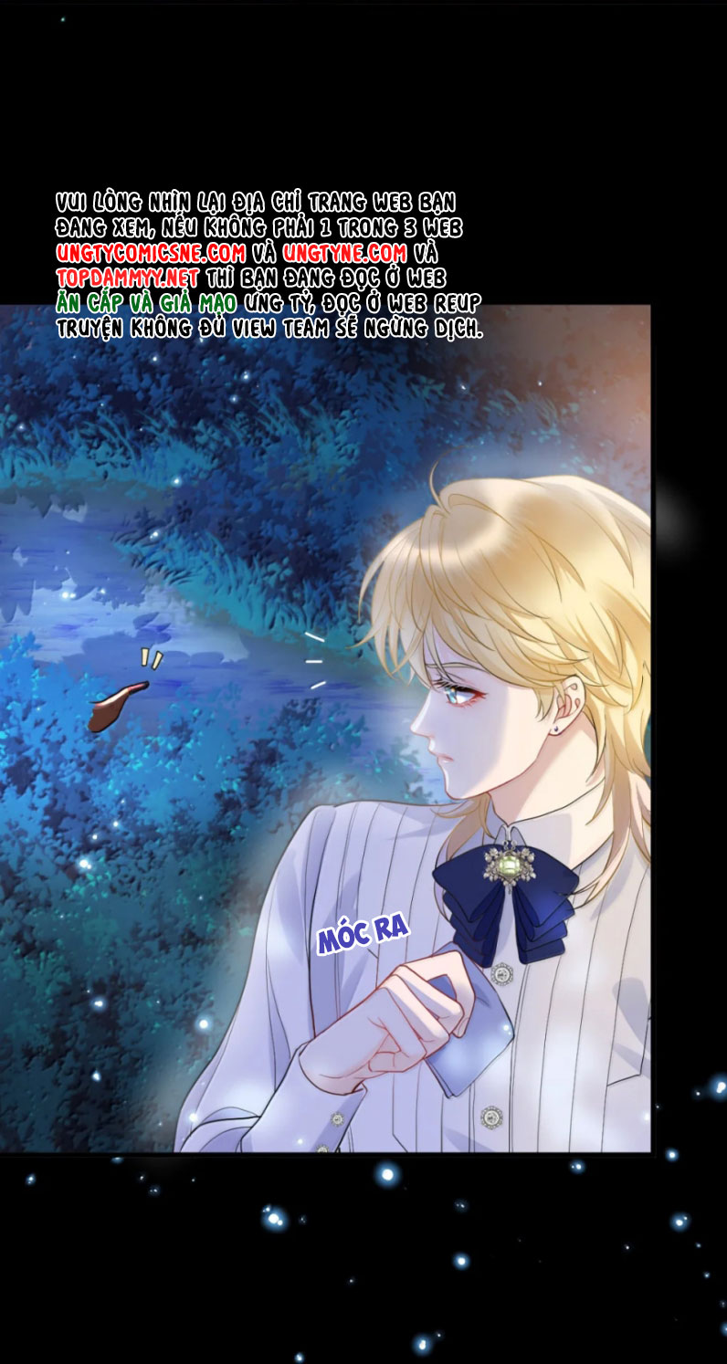 Bản Tình Ca Nụ Hôn Tù Ái Chapter 12 - Trang 39