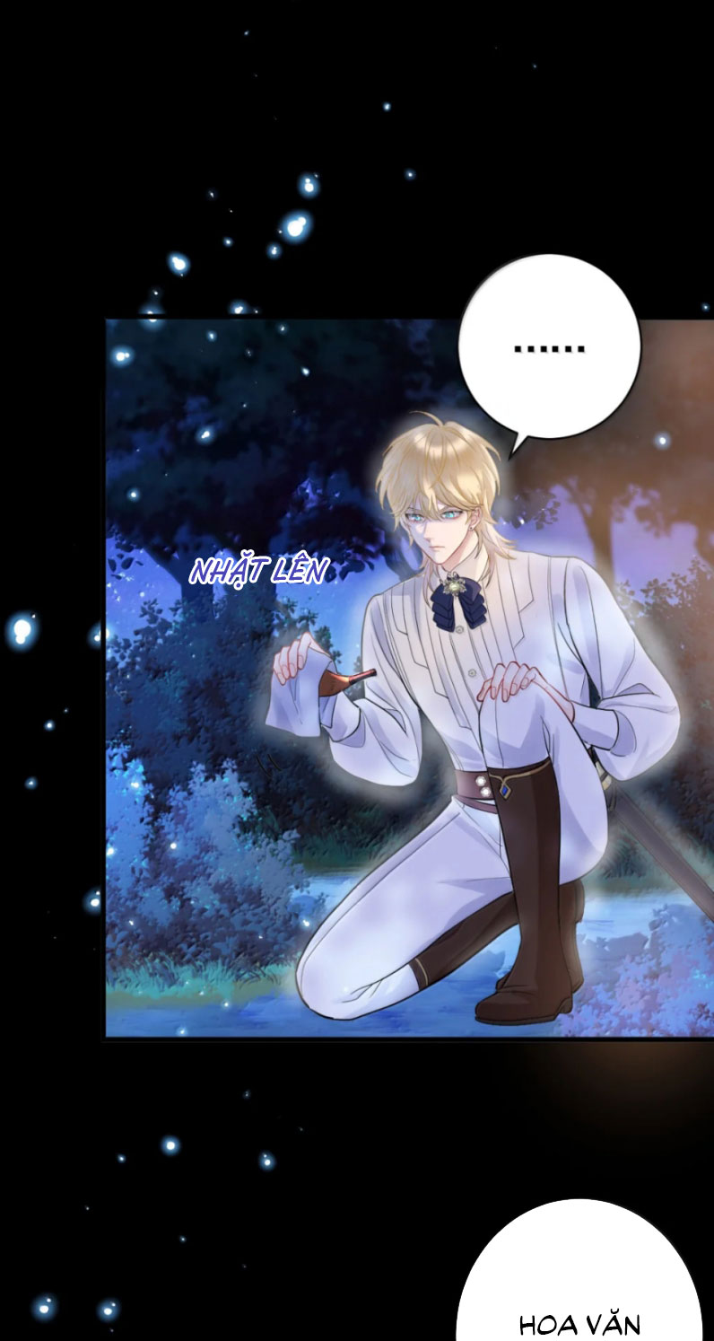 Bản Tình Ca Nụ Hôn Tù Ái Chapter 12 - Trang 40
