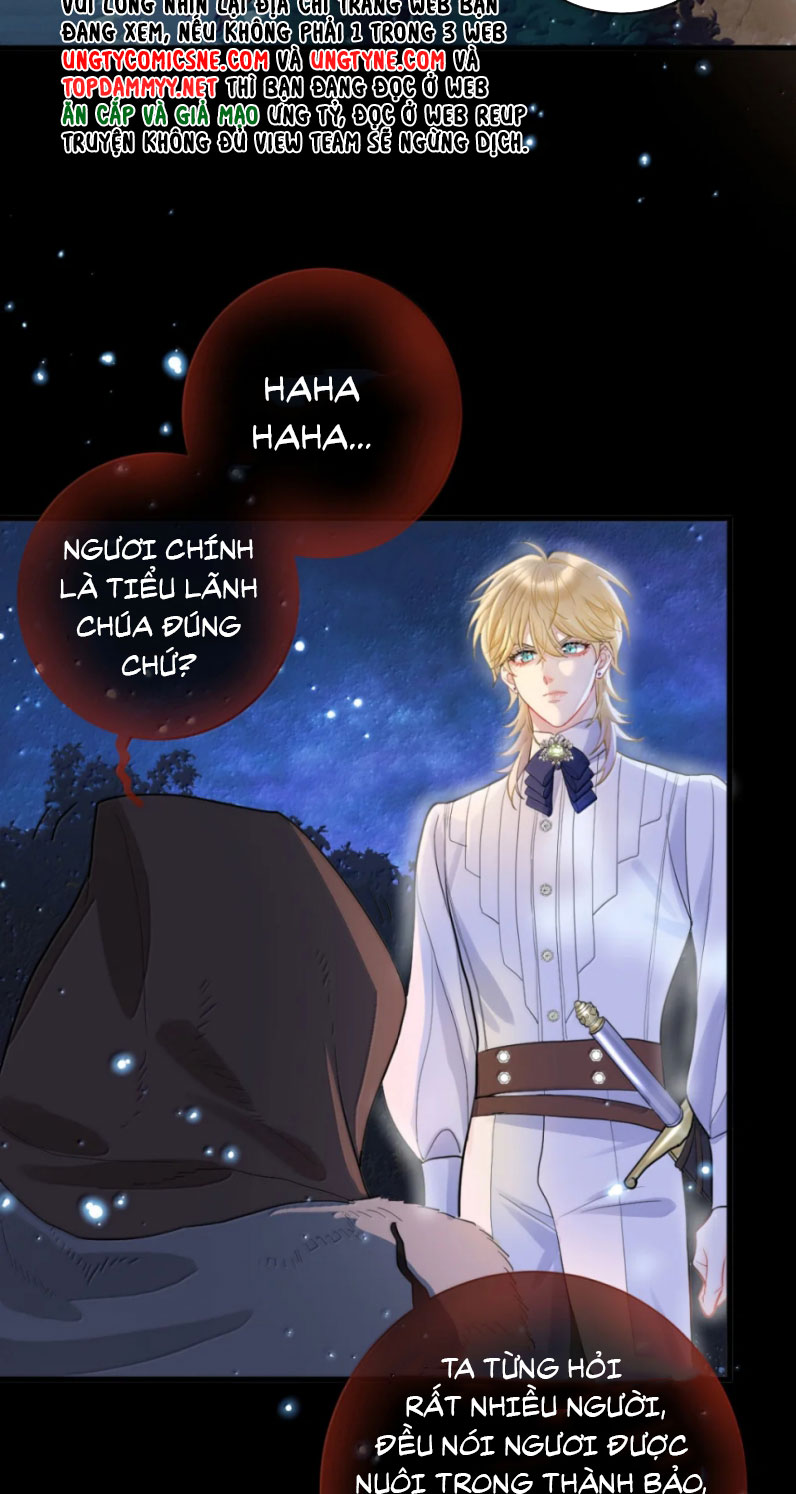 Bản Tình Ca Nụ Hôn Tù Ái Chapter 12 - Trang 44