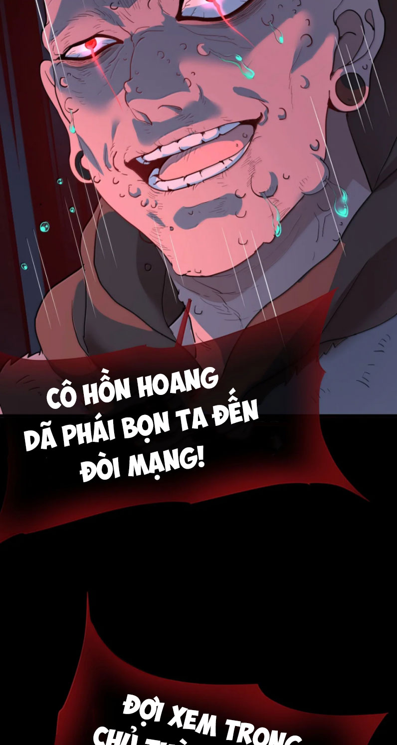 Bản Tình Ca Nụ Hôn Tù Ái Chapter 12 - Trang 47
