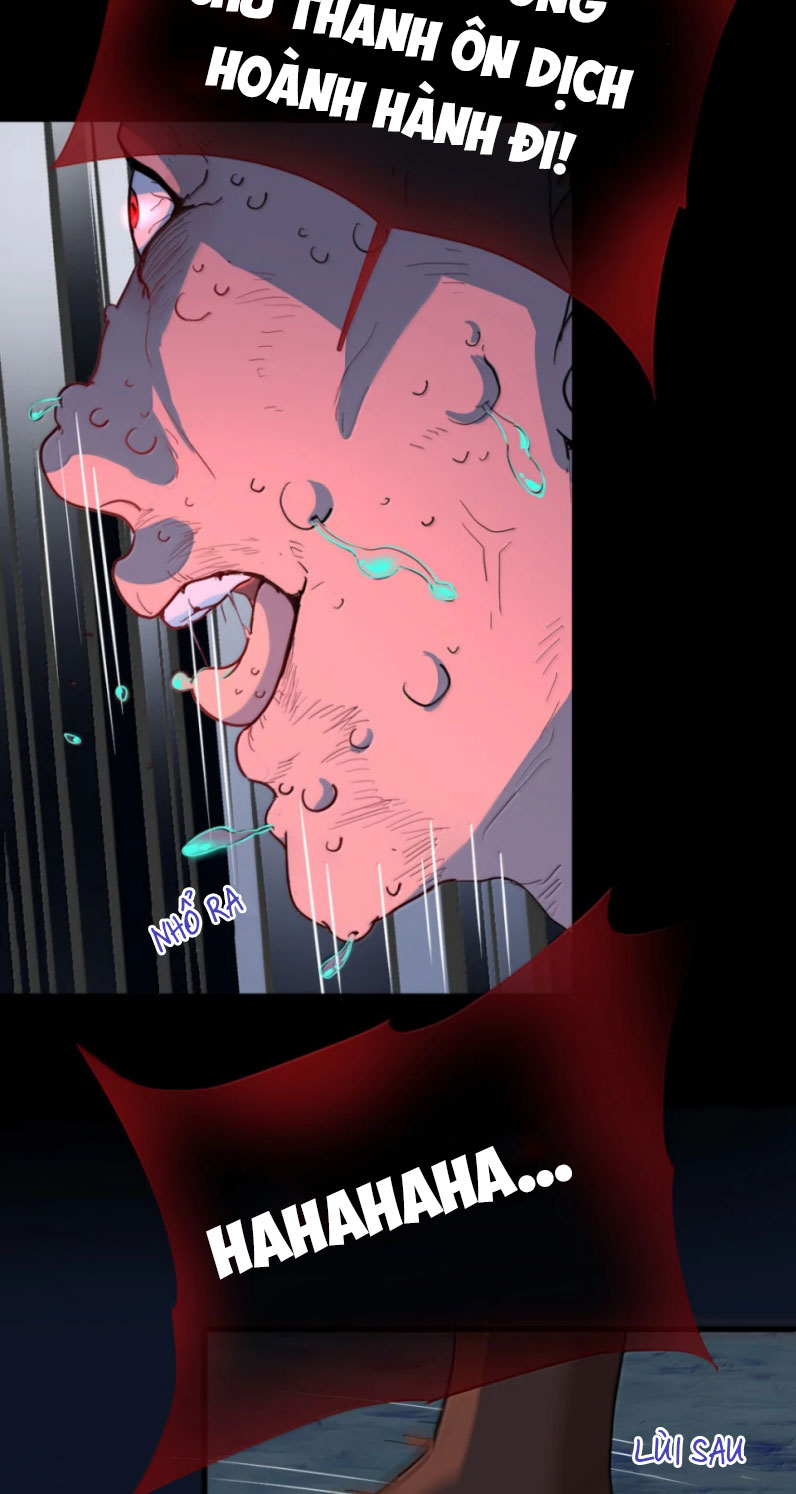 Bản Tình Ca Nụ Hôn Tù Ái Chapter 12 - Trang 48
