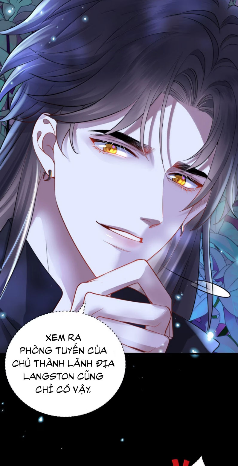 Bản Tình Ca Nụ Hôn Tù Ái Chapter 12 - Trang 8