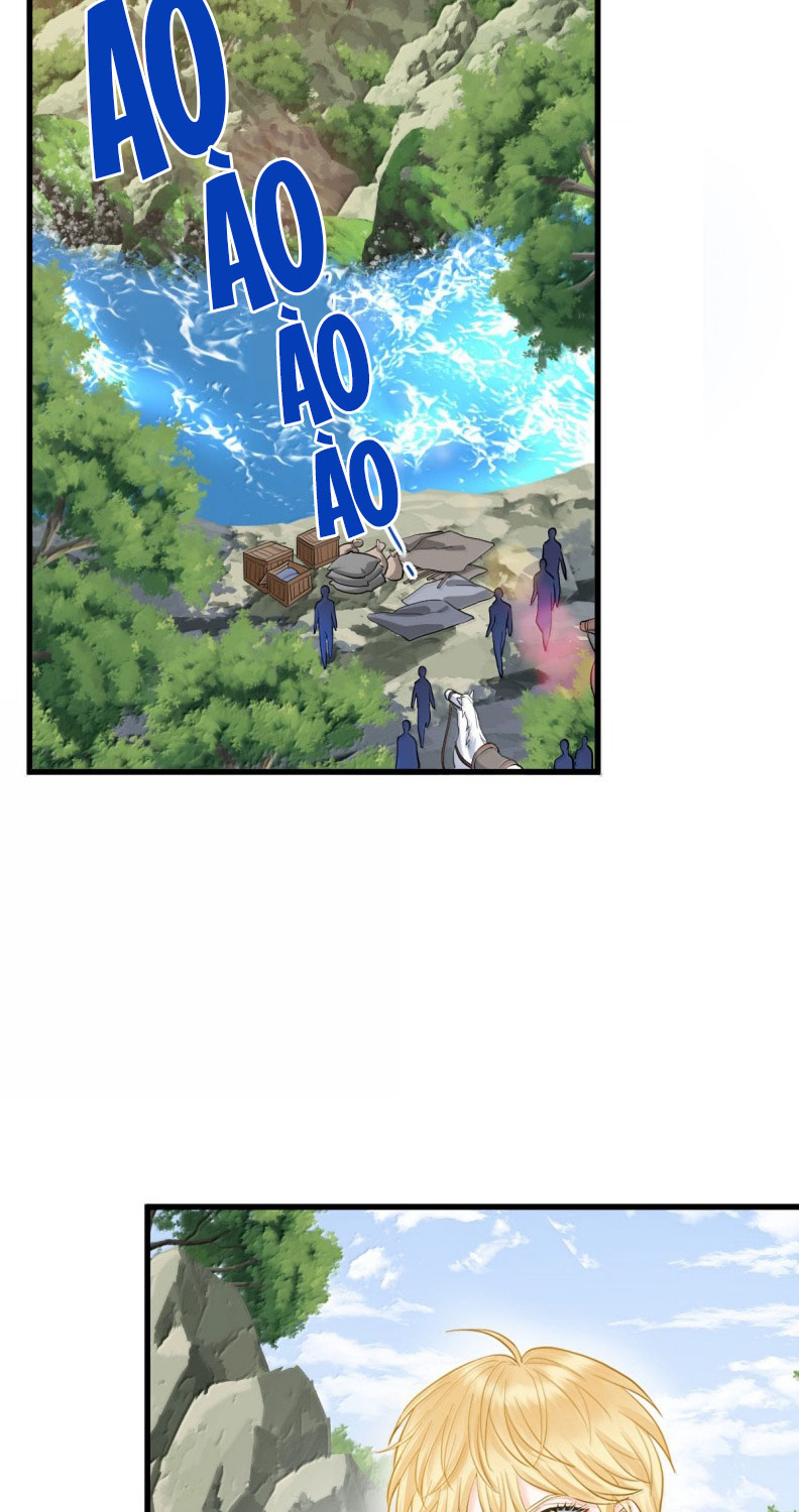 Bản Tình Ca Nụ Hôn Tù Ái Chapter 13 - Trang 15