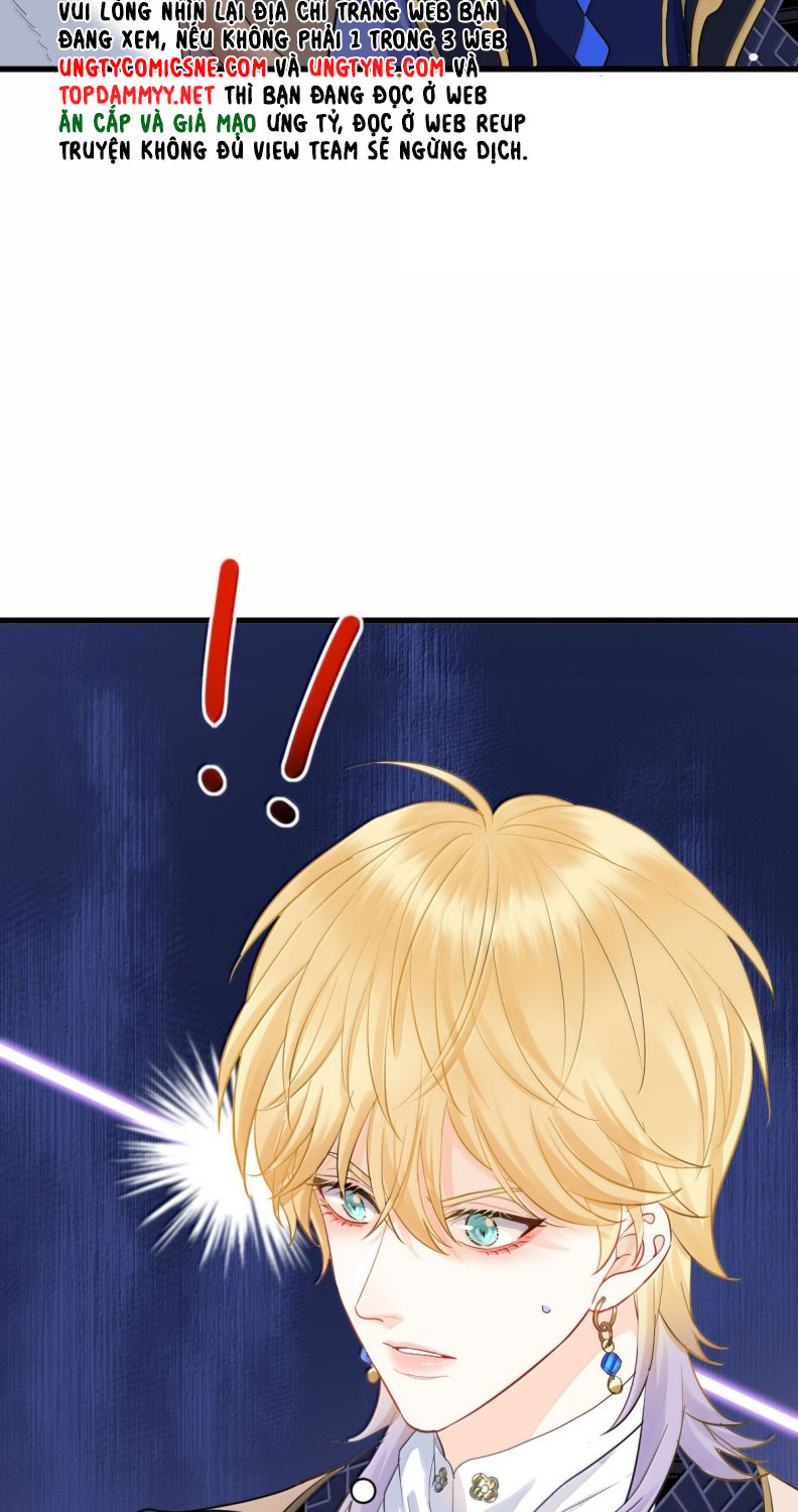 Bản Tình Ca Nụ Hôn Tù Ái Chapter 13 - Trang 20