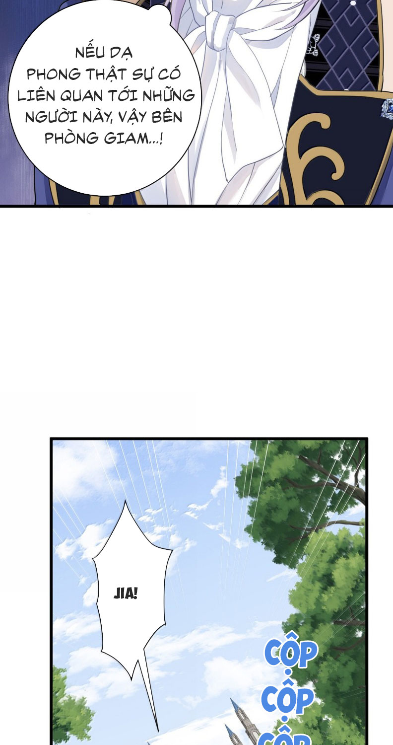 Bản Tình Ca Nụ Hôn Tù Ái Chapter 13 - Trang 21
