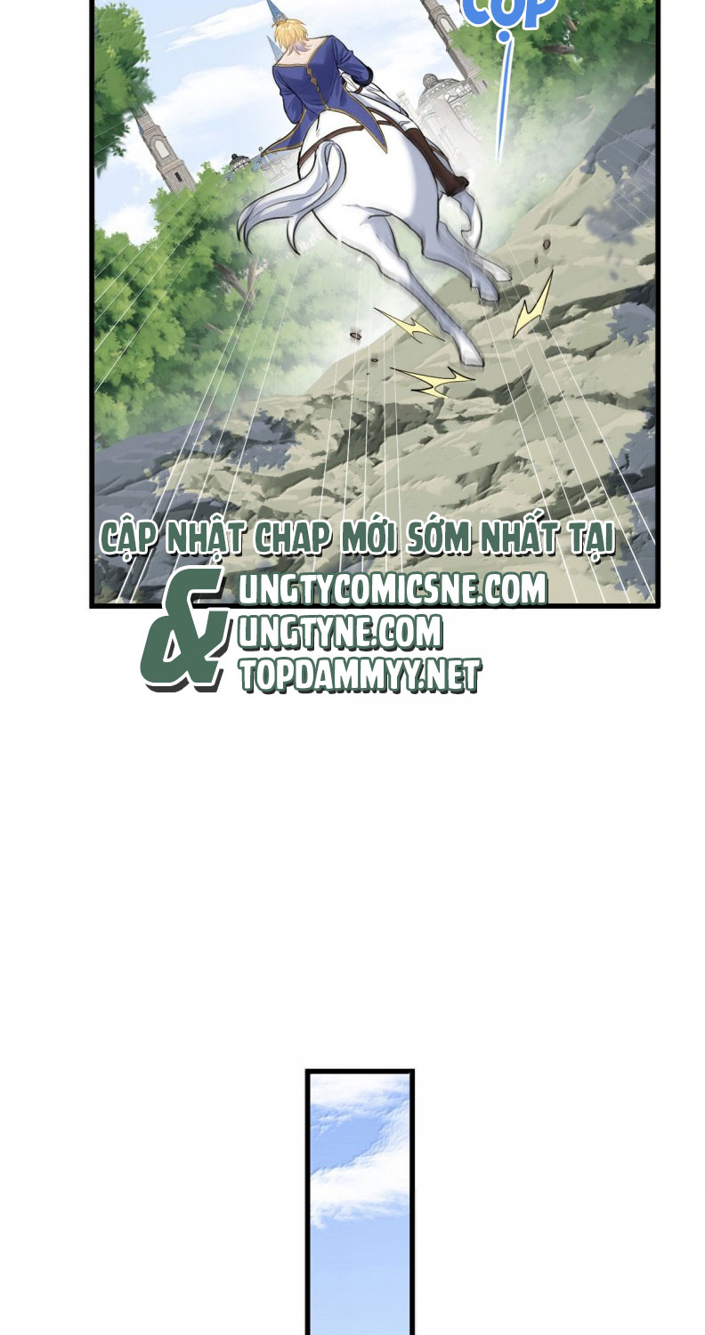 Bản Tình Ca Nụ Hôn Tù Ái Chapter 13 - Trang 22