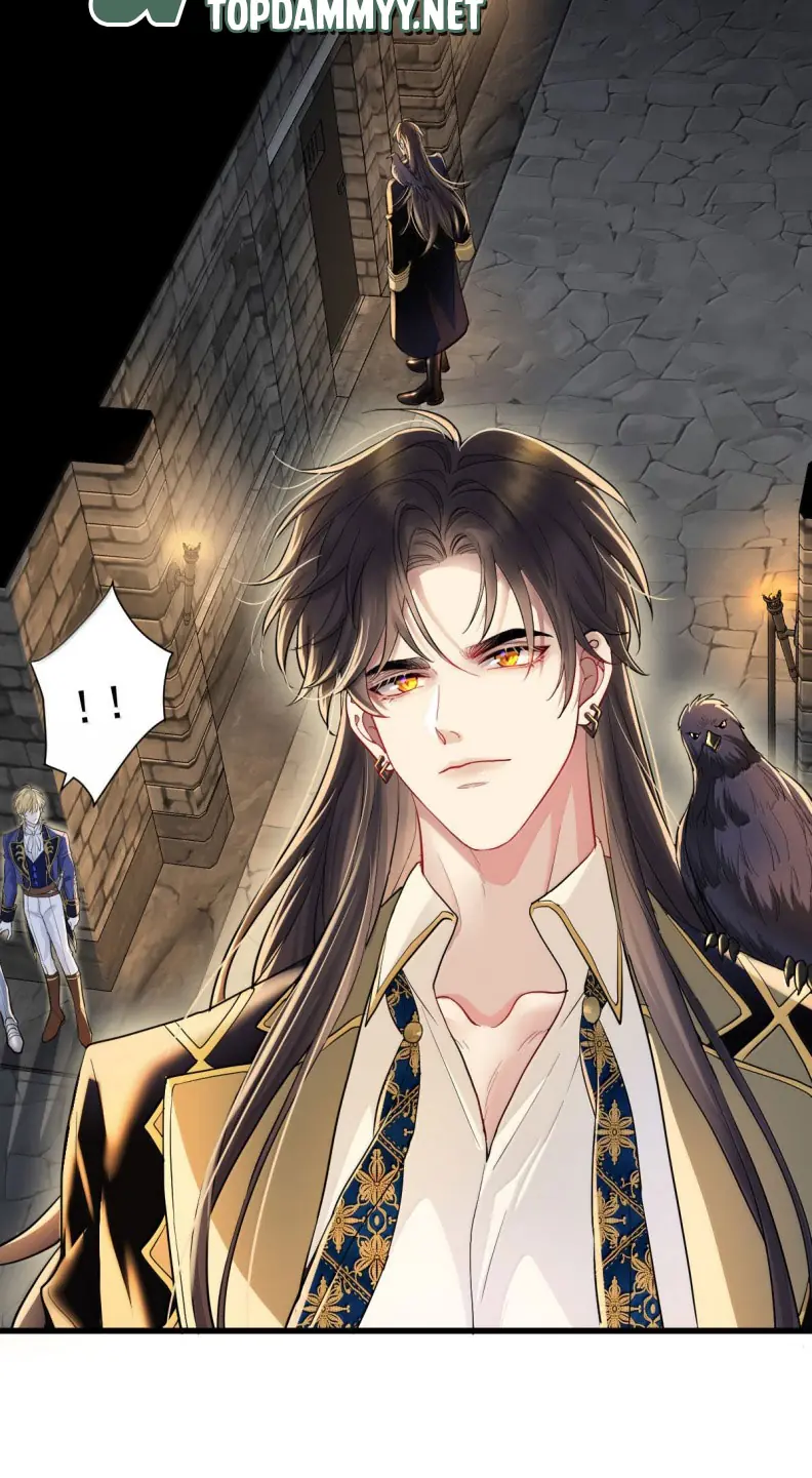 Bản Tình Ca Nụ Hôn Tù Ái Chapter 13 - Trang 25