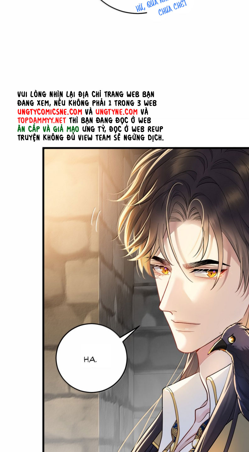 Bản Tình Ca Nụ Hôn Tù Ái Chapter 13 - Trang 28