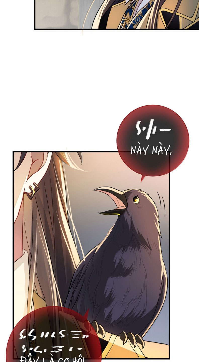 Bản Tình Ca Nụ Hôn Tù Ái Chapter 13 - Trang 29