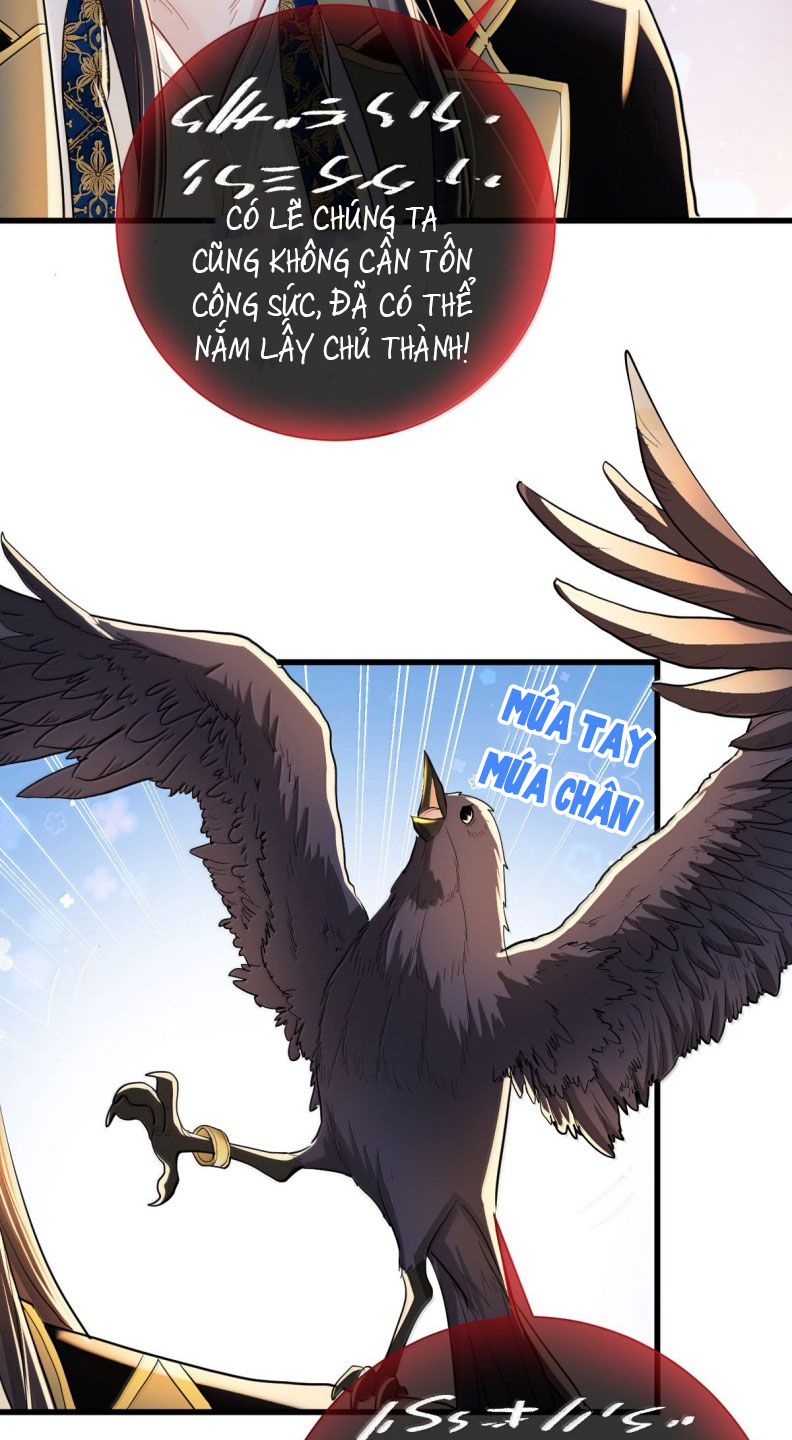 Bản Tình Ca Nụ Hôn Tù Ái Chapter 13 - Trang 31