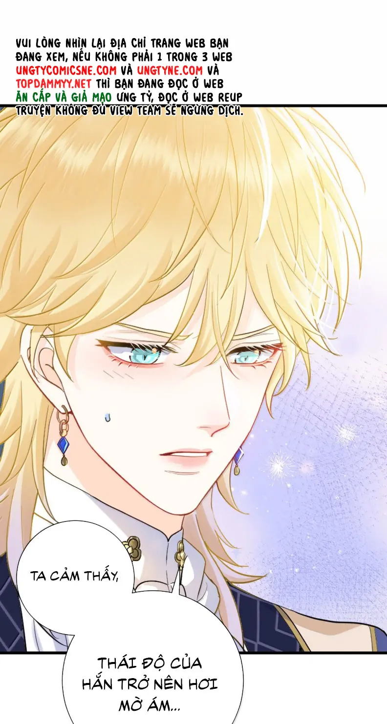 Bản Tình Ca Nụ Hôn Tù Ái Chapter 14 - Trang 14
