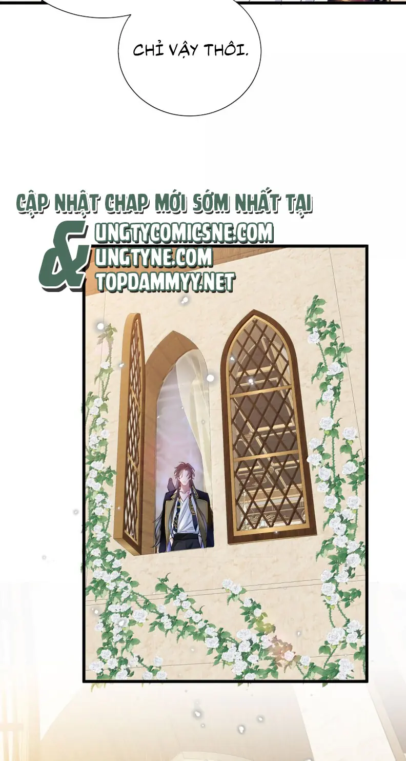 Bản Tình Ca Nụ Hôn Tù Ái Chapter 14 - Trang 17