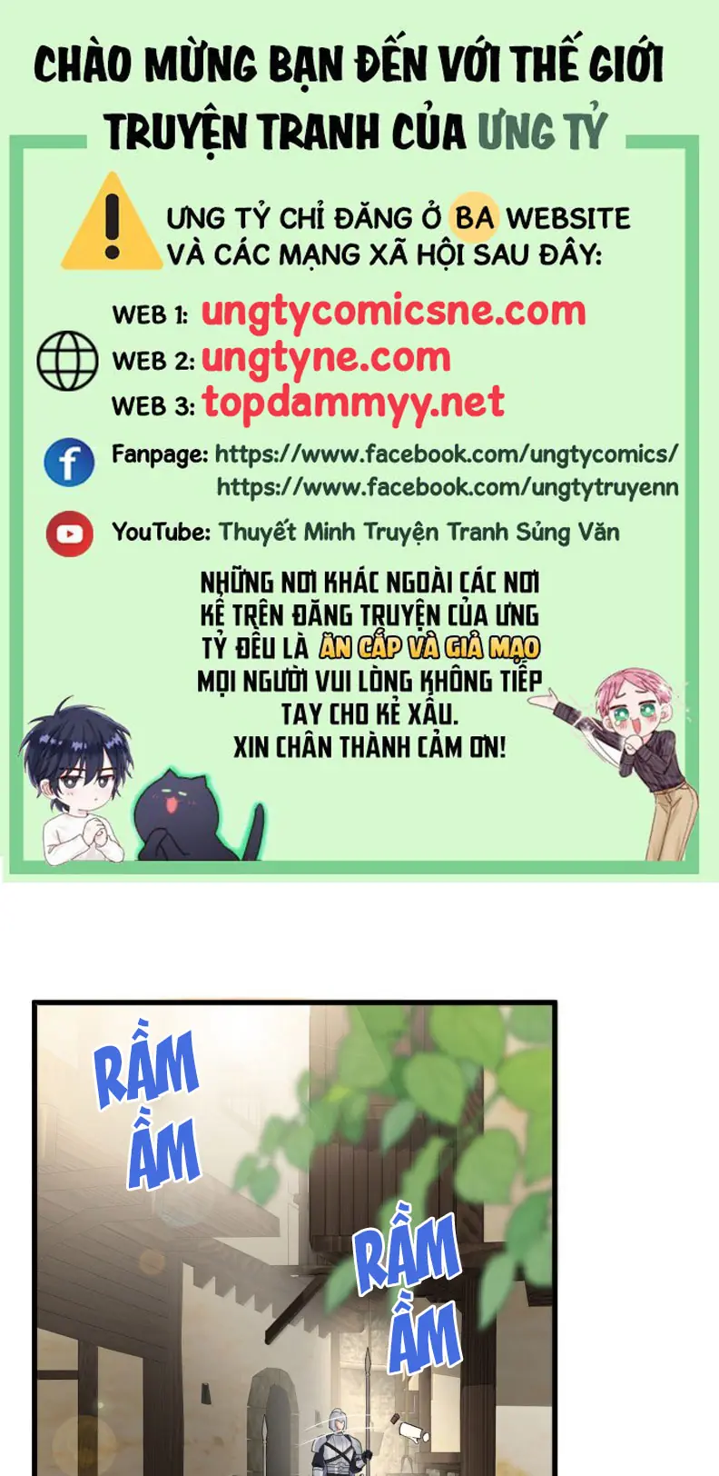 Bản Tình Ca Nụ Hôn Tù Ái Chapter 14 - Trang 2