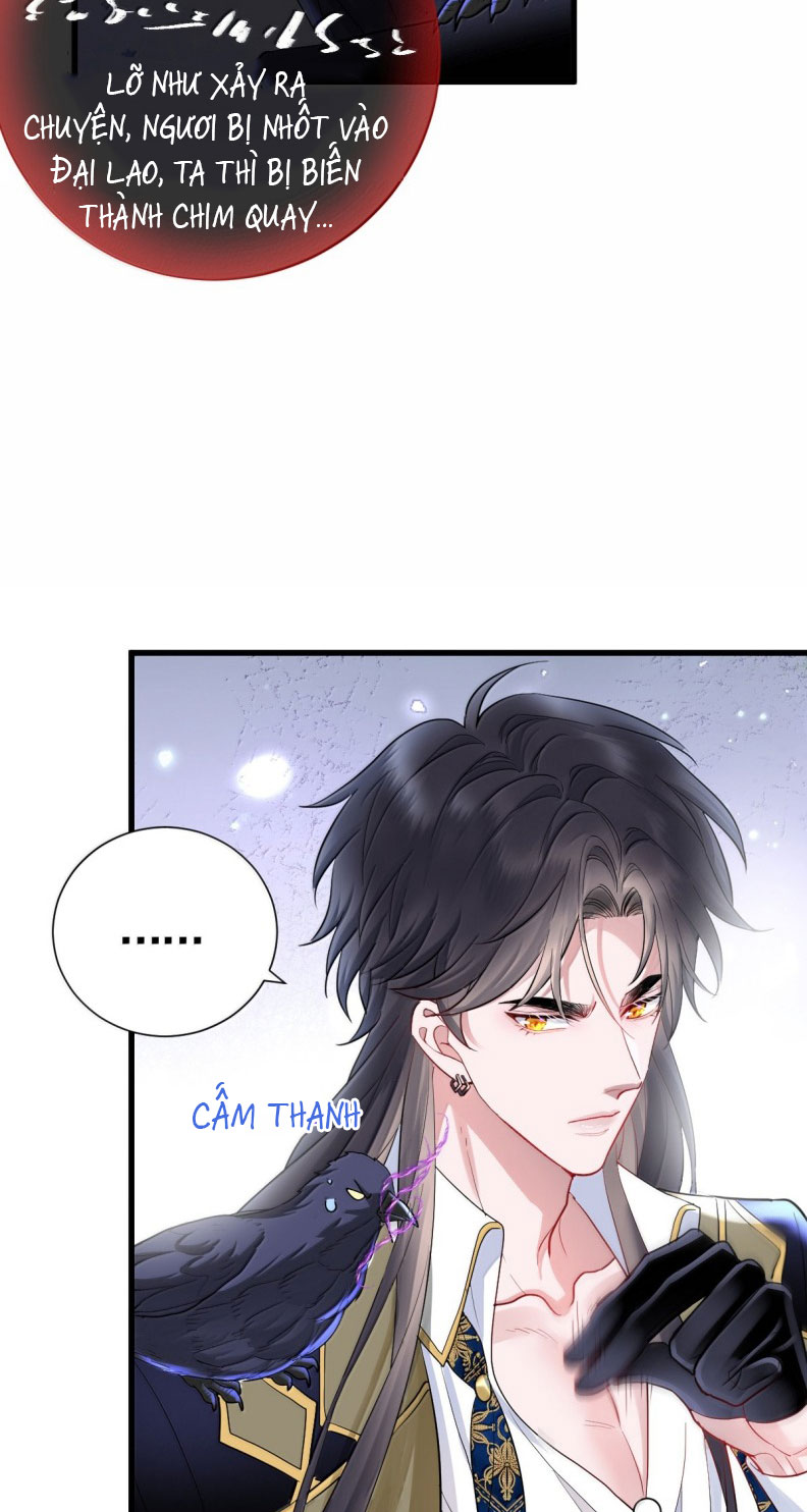 Bản Tình Ca Nụ Hôn Tù Ái Chapter 14 - Trang 20