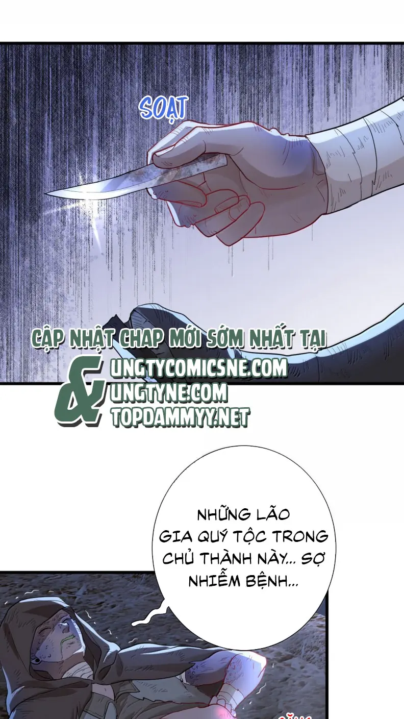 Bản Tình Ca Nụ Hôn Tù Ái Chapter 14 - Trang 25