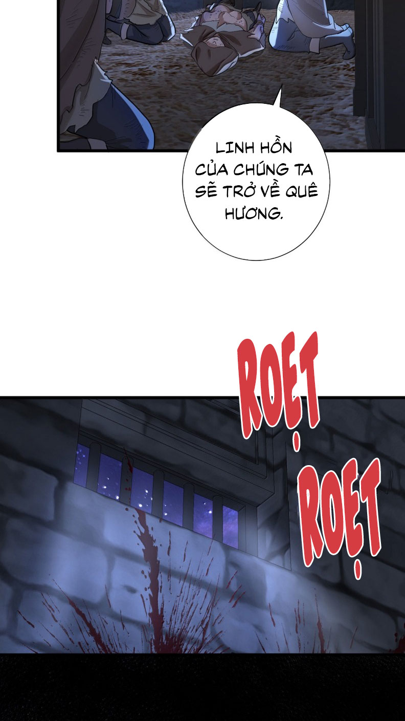 Bản Tình Ca Nụ Hôn Tù Ái Chapter 14 - Trang 27