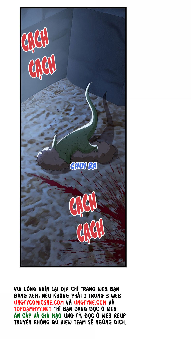 Bản Tình Ca Nụ Hôn Tù Ái Chapter 14 - Trang 30